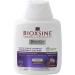 Bioxsine Herbal Shampoo with Black Garlic for Hair Loss / Odourless / Prevents Hair Loss / Healthy Hair / For All Hair Types / Women and Men 300 ml - Buy Online on GoSupps.com