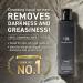 NULL Face Wash for Men | Cleansing Water & Liquid Cleanser - 4.05 fl oz | International Shipping Available - Buy Online on GoSupps.com