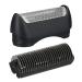 Series 1 11B Foil and Cutter Replacement Head Compatible with Braun Series 1 Shavers