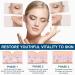 Advanced Retinol Firming Serum Stick Firming Wrinkles and Laugh Lines Reduces Lines Moisturizes Nourishing Anti Aging Repair Tightens Skin (2 Pack) 1 Fl Oz (Pack of 2) - Buy Online on GoSupps.com