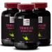 Active Power Boost - TRIBULUS TERRESTRIS EXTRACTS - Natural Strength Surge Dynamic Muscle Support Body Energy Source Pure Energy Plant-Based Power Daily Muscle Recovery 3 Bottles 180 Tablets