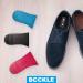 Invisible Height Increase Insoles - Adjustable Inserts for Leg Length Discrepancy & Heel Pain (US4.5-9) - Buy Online on GoSupps.com