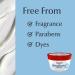 Eucerin Daily Hydration Gel Cream 12 Oz Jar - Fragrance-Free Body Moisturizer - Buy Online on GoSupps.com