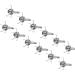 GPP 12PK Small Game & Target Points - Archery Broadheads for Bowhunting - Buy Online on GoSupps.com