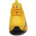 TSIODFO Men's Yellow Running Shoes | Athletic Walking Sneakers Size 11 - Buy Online on GoSupps.com
