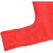 Cognitive Vest - Skin-Friendly Red Learning Mesh Vest for Teachers | Soft Polyester | International Shipping - Buy Online on GoSupps.com