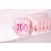 WEILAIYA ROSE ESSENCE WHITENING ANTI-AGING FACIAL MASK