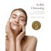 Sooryehan THE SAGA OF SOO Botanical Energy Foam Cleanser - Gentle Face Wash for Sensitive Skin | 150ml Korean Skincare for All Skin Types - Buy Online on GoSupps.com