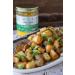 Pure Indian Foods Organic Grassfed Original Ghee 14 oz - Pasture Raised, Gluten-Free, Non-GMO, Paleo & Keto-Friendly Cooking Fat - Clarified Butter (16 fl oz) - Buy Online on GoSupps.com