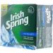 Buy Irish Spring Icy Blast Bath Bars - 4 oz Pack of 6 | International Shipping - Buy Online on GoSupps.com