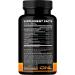 Hyper Mind Premium Nootropic Brain Booster Supplement - Enhance Focus | Boost Concentration | Improve Memory - 1 Month Supply - Buy Online on GoSupps.com
