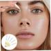 VINTORKY 5pcs White Lying Silkworm Pen Matte Cream Eyeshadow White Crayons Eye Makeup Pencil Abs Girl Make up - Buy Online on GoSupps.com