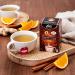 Yogi Organic Chocolate Sweetness 100% Organic Cocoa Peel Orange and Cinnamon 15 Heat Sealed Sachets without staple 30 g  - Buy Online on GoSupps.com