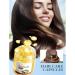 Hair Treatment Serum Coconut Hair Oil Hair Vitamin Serum Oil Capsules Moisturizes and Softens Dry Frizzy and Damaged Hair Nourishing Conditioner - Buy Online on GoSupps.com