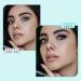 Self Adhesive Eyelashes - 40PCS DIY Reusable Lash Extensions No Glue Needed Natural Look - AMZGlRL Sundays DIY Lash Kit - Buy Online on GoSupps.com