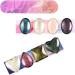 chengzui Nail Adhesive Tape Double Sided Nail Art Adhesive Tape for False Tips Nail Art Display Width 10/12mm Length 3/5/10M Nail Adhesive Tape - Buy Online on GoSupps.com