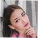SOESFOUFU Black Eyebrows 10pcs Imitation Eco Eyebrow Sticker Stickers Makeup Stickers Black Stickers Grooming Stickers Brow - Buy Online on GoSupps.com