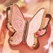 Erinde Butterfly Eyeshadow Palette - Matte, Shimmer, Metallic Makeup - Highly Pigmented, Long Lasting, Waterproof - Perfect Mother's Day Gift - Buy Online on GoSupps.com
