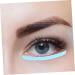 5 Sheets Silicone Lash Lifting Lash Perming Silicone Pads Silicone Eyelash Lash Lifting Pads Eyelash Lifting Ribbon Curlers Eyelash Tool Silica Gel Supplies Multicolor - Buy Online on GoSupps.com