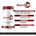 (2 Pack) Boost Up Advanced Formula Supplement for Men Advanced Formula 120 Capsules - Buy Online on GoSupps.com