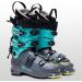 Tecnica Zero G Tour Scout 2022 Women's Alpine Touring Boot - Gray/Light Blue - Size 24.5 - Buy Online on GoSupps.com