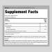 Piping Rock Ginkgo Biloba Gummies - 90 Peach Raspberry Flavor Supplements | Vegan, Non-GMO, Gluten Free - Buy Online on GoSupps.com