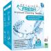 Retainer Cleaning Tablets - 120 Tablets 4 Months Supply Retainer Fresh Brite and Stain-Free - Retainer Cleaner Tablet Mouth Guard Dentures Aligners 120 Count (Pack of 1)