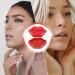 Veemoon Masque L vres Hydratant Lot De 20 Masques Taille Portable Soin R parateur Nuit Protection Douce Pour L vres S ches Usage Sommeil Bo te Rouge - Buy Online on GoSupps.com