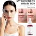 AHA 30%+BHA 2% Face Serum Dark Spot Remover for Face AHA Serum for Hydrated Skincare BHA Serum for Face Peeling Solution Face Serum for Women Brightening Serum Smooth Skin Exfoliating Reduce Fine Line - Buy Online on GoSupps.com