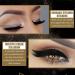Reusable Eyeliner & Eyelash Stickers - 7 Color Options - Waterproof & Easy to Wear - 14 Pairs | Pack of 1 - Buy Online on GoSupps.com