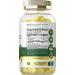 Carlyle Saw Palmetto Extract Gummies | 480mg | Vegan Non-GMO Gluten Free Supplement - Buy Online on GoSupps.com