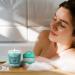 Unique Birthday and Holiday Gifts for Women | Spa Basket & Relaxation Gift Set for Mothers Wives Girlfriends & Friends - Buy Online on GoSupps.com