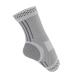 Fabater Ankle Support Sleeve - Sweat-Wicking Self-Heating Graphene for Injury Prevention in Outdoor Sports | M Size - Buy Online on GoSupps.com