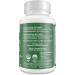 Chlorella by Nutritionn - Source of Antioxidants - 1000 mg Once Daily 500 mg Capsules - Premium 100% Pure and Natural Nutrient Supplement - Buy Online on GoSupps.com