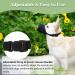 Mayerzon Soft Dog Muzzle - Comfortable & Safe for Small to Large Breeds | Ideal for Chihuahuas Poodles Beagles & More | Prevent Biting & Chewing - Buy Online on GoSupps.com