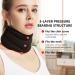 Shop Halskruff Neck Support & Stretcher | Relief for Neck Pain & Cervical Spine Pressure - Buy Online on GoSupps.com
