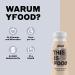 Yfood Drink Classic Choco - Delicious On-the-Go Meal Replacement 21g Protein 26 Vitamins & Minerals 8 x 330ml 2.00 Deposit - Buy Online on GoSupps.com