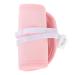 Angrek Reusable Casting Oil Pack for Waist & Neck - Relieve Pain & Support Sleep (Pink) - Buy Online on GoSupps.com