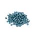 Buy SELAS Blue Depilatory Wax Pearls 800g Aloe Vera Gold & Blue Options | Band-Free Waxing for Smooth Skin - Buy Online on GoSupps.com
