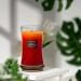 Aroma Naturals 3-Layer Scented Candle 21.52 oz - Apple Cinnamon | 100 Hours Burn Time | Natural Soy Wax with Wooden Lid - Buy Online on GoSupps.com