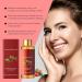VKaoess Luxury Body Firming Oil with Hyaluronic Acid and Vitamin E Skin Tightening and Moisturizing Dry Skin Care for Women Comfortable Glow Essence for Arms Tummy 100ml 5 Bottles - Buy Online on GoSupps.com