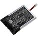 3.7V APP00176 Replacement Battery for iPilot Link Remote - High-Performance 1200mAh Control Battery | Fast International Shipping - Buy Online on GoSupps.com