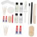 Beavorty 1 Set Toiletry Set Toothbrushes Disposable Toiletries Business Trip Supplies Travel Suite at Home - Buy Online on GoSupps.com