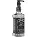 Bandido Shaving Gel for Men - Non-Foaming Precise Shave 1000ml | International Shipping Available - Buy Online on GoSupps.com