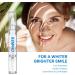 RENPHO Teeth Whitening Pens 3 Pack - Professional 35% Carbamide Peroxide Gel for Sensitive Teeth - No Sensitivity, Painless, Easy to Use - 20+ Uses - Buy Online on GoSupps.com