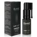 Hair Oil-Remover Powder Invisible Hair Styling Texturising Powder with 360 Rotate Nozzle Matte Hair Volume Powder for All Hair Types Instant Hair Root Lifting Dry Shampoo Powder for Men and Women 4.5g-Push Style