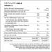 Powerbar Recovery Max Chocolate 1144g - Regenerating Whey Drink with Carbs Magnesium & Zinc | International Shipping Available - Buy Online on GoSupps.com
