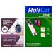 ReliOn Prime Blood Glucose Test Strips 50 Ct Bundle with Exclusive Look After Your Diabetes - Better Idea Guide (2 Items)