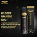 Par.k Avenue Men Regal No Gas Premium Perfume Long Lasting Citrus Fragrance Spray 130Ml Pack Of 1. - Buy Online on GoSupps.com