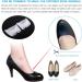 Metatarsal Pads & Soft Gel Ball of Foot Pads - Toe Protectors for Men & Women | Prevent Calluses & Blisters (1 Pair - Buy Online on GoSupps.com